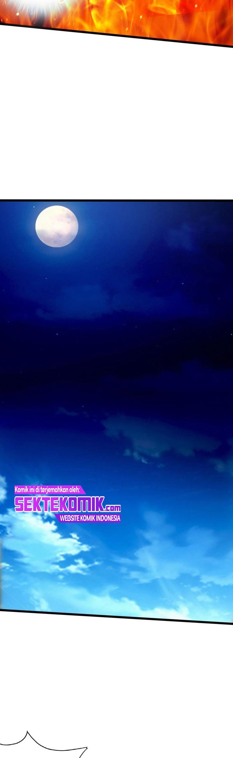 Xianwu Dizun Chapter 61 Gambar 19